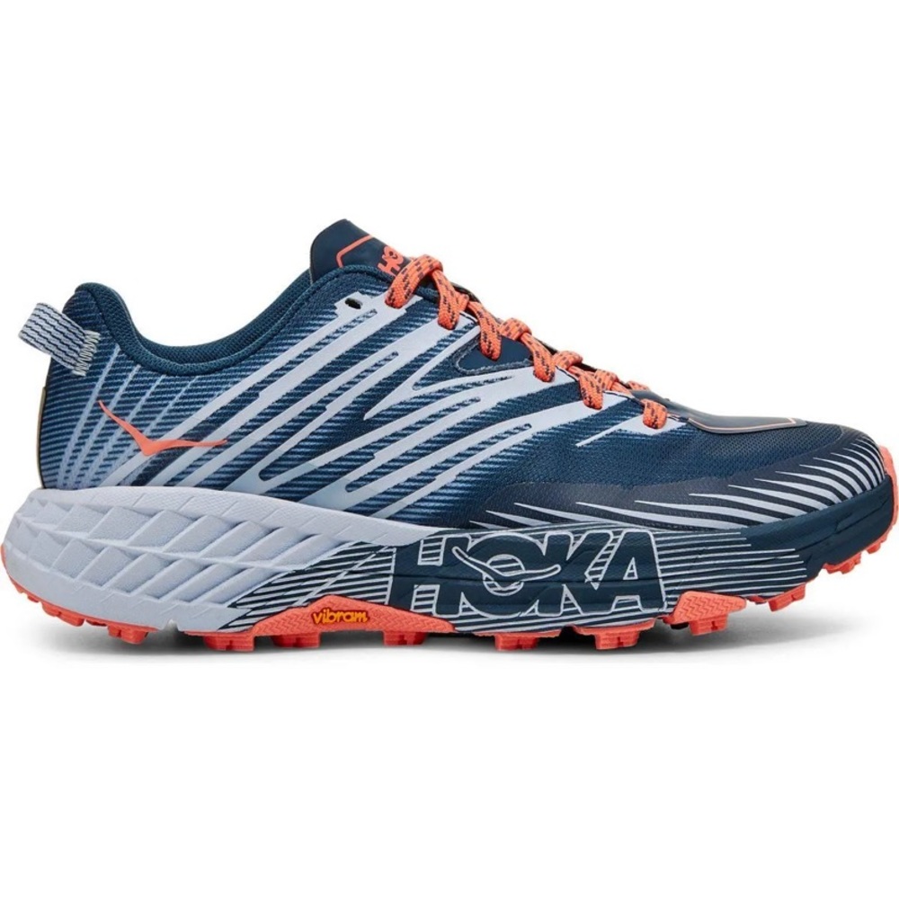 Size 9  Womens HOKA